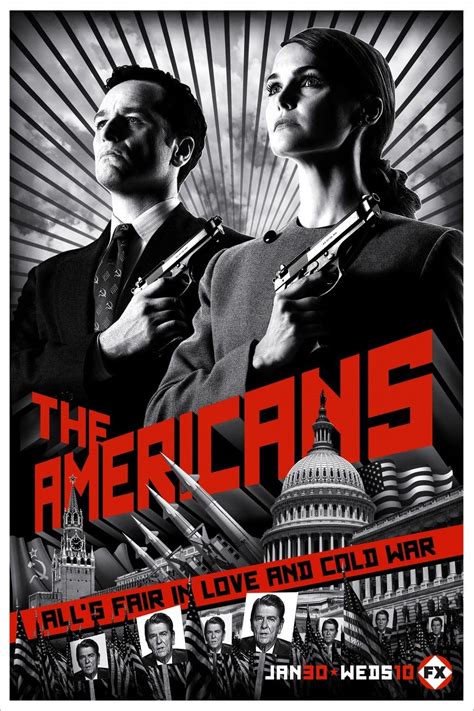 the americans s01e01|The Americans (TV Series 2013–2018) .